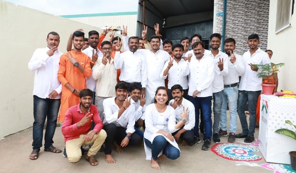 Our Team