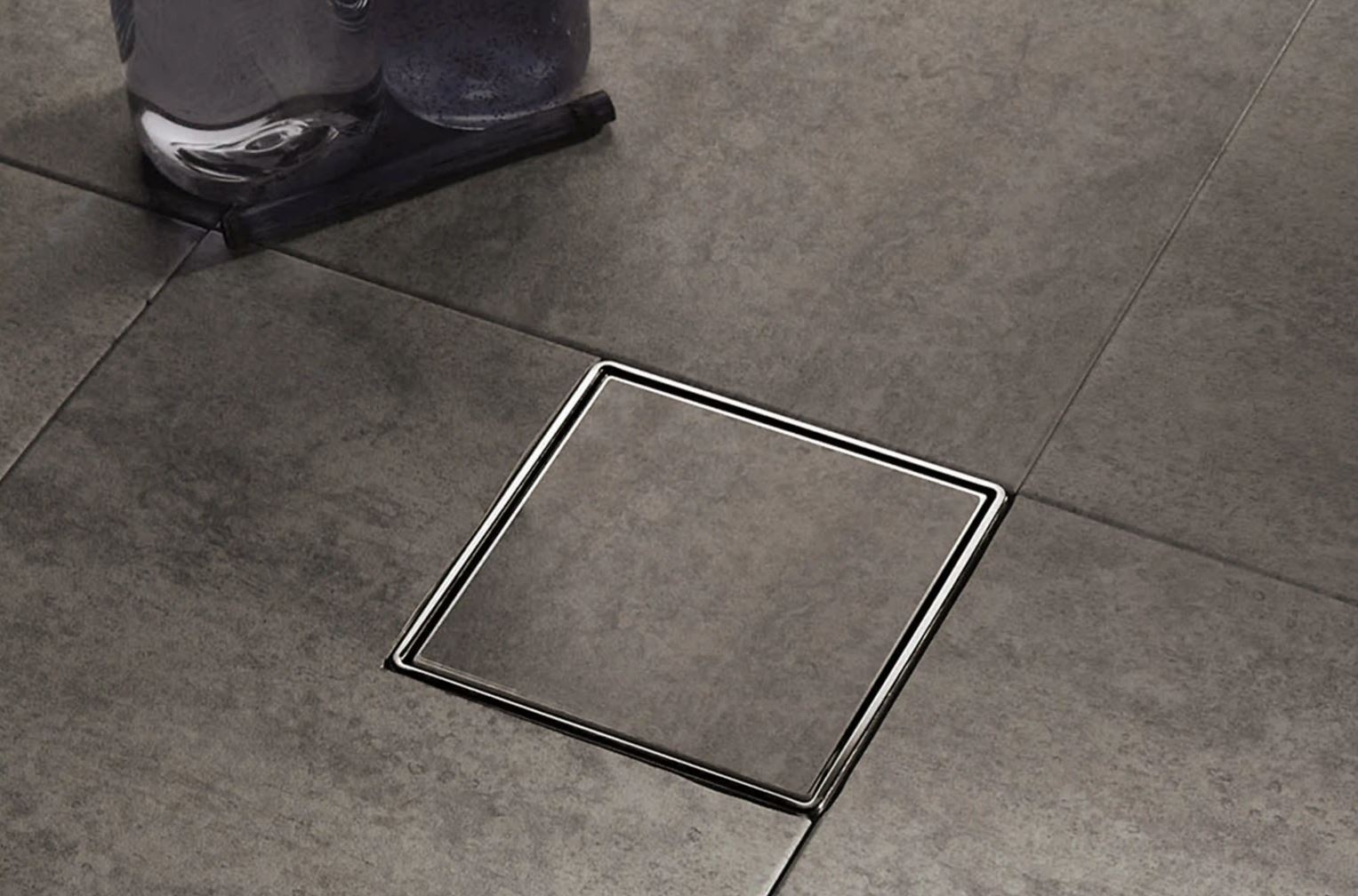 Zeno Floor Drain